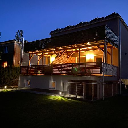Villa Arkodes Gdańsk Exterior foto